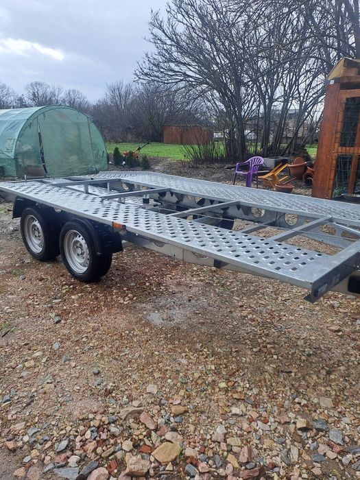 Платформа под наем