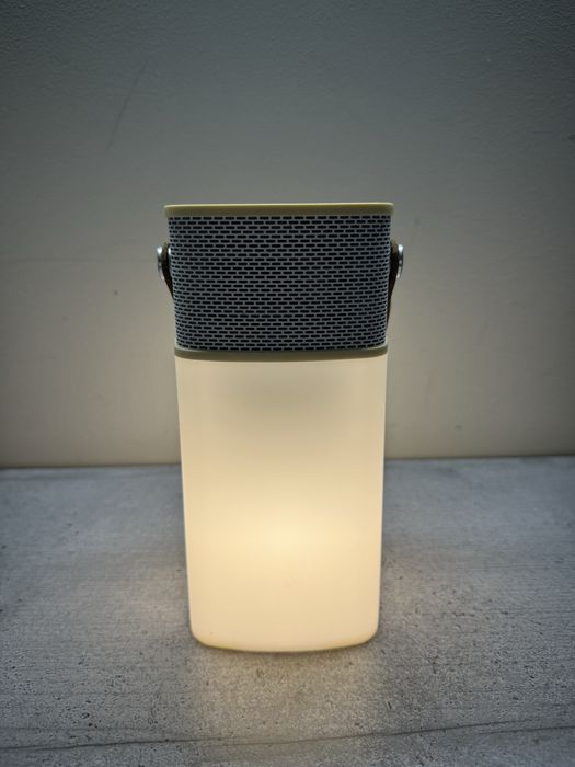 Kreafunk aGlow Difuzor/Power Bank/