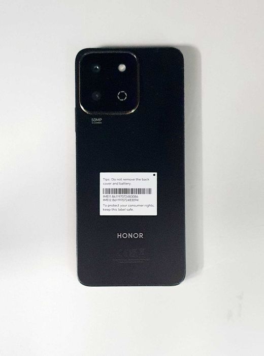 Honor 200 Smart (AG.7) Garantie 2 ani!
