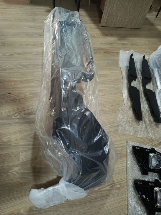 Kia Sonet orqa shveller va boshqa zapchaslari