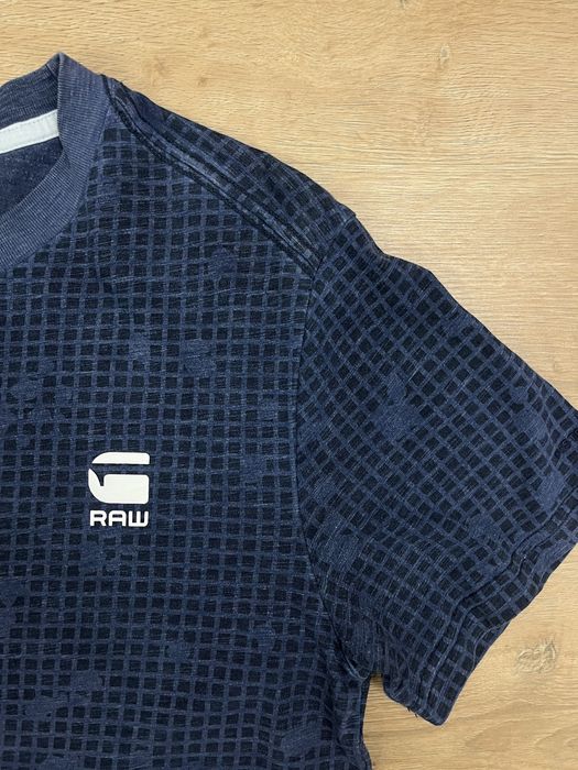 G-star Raw мъжка тениска S-M
