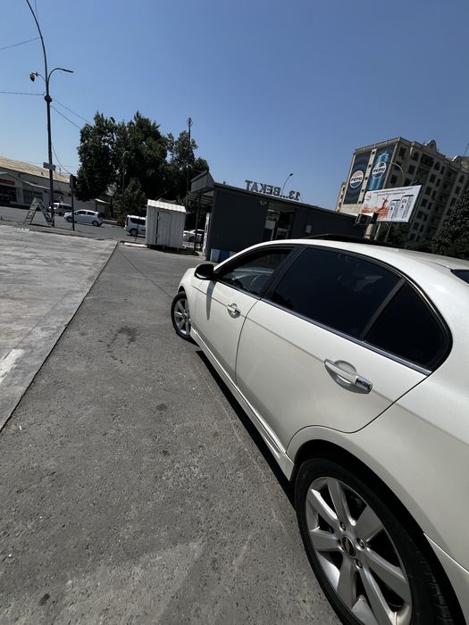 Chevrolet epika oxergi pazitsiya