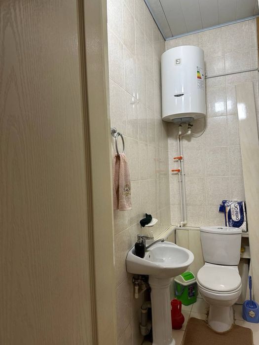 Квартира Массив Коракамиш 2/3 Алмазарский раойн