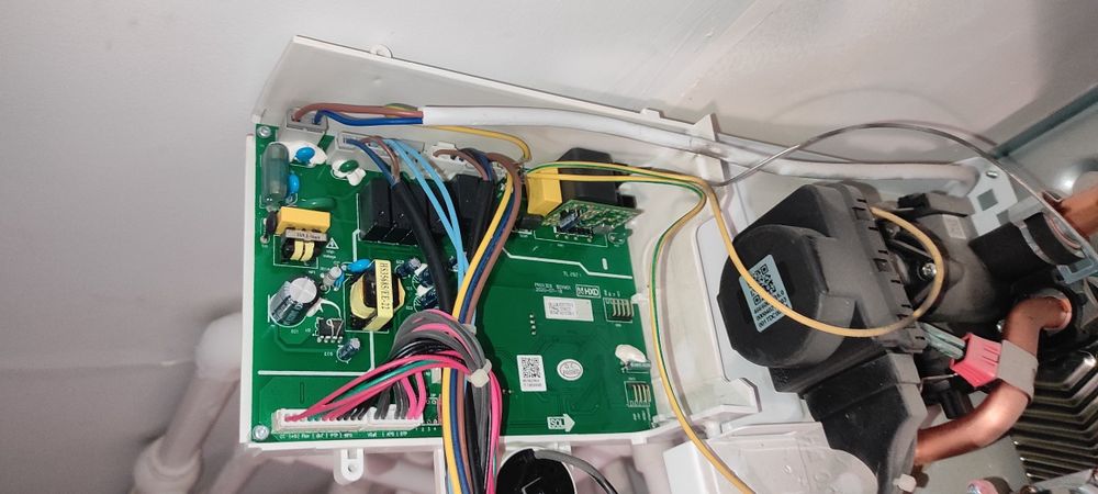 Remont, tamirlash, profilaktika, montaj, gazoviy kotyol Ремонт