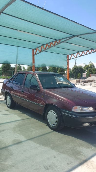 Nexia 1 sons yili 1999 radnoy hamma detali o‘ziniki