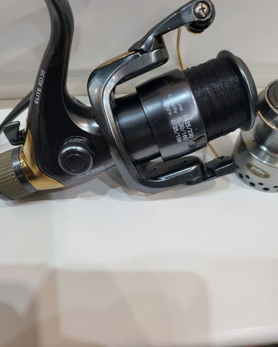 Въдица  болонезе