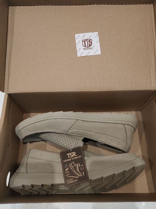 Tesoro   Польша 41