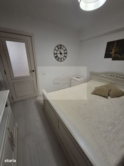 Apartament,