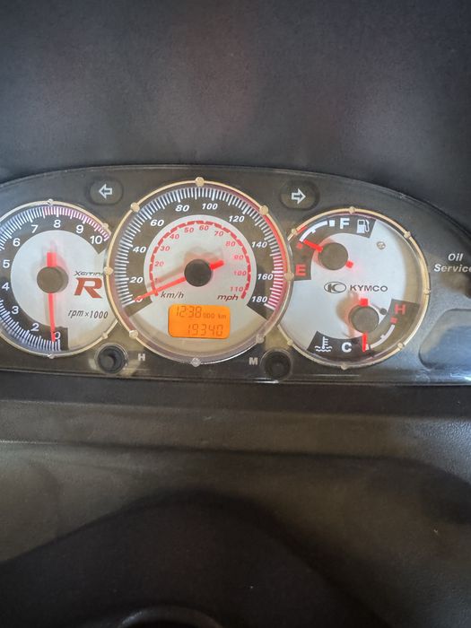 Kimco de vanzare 300cm3