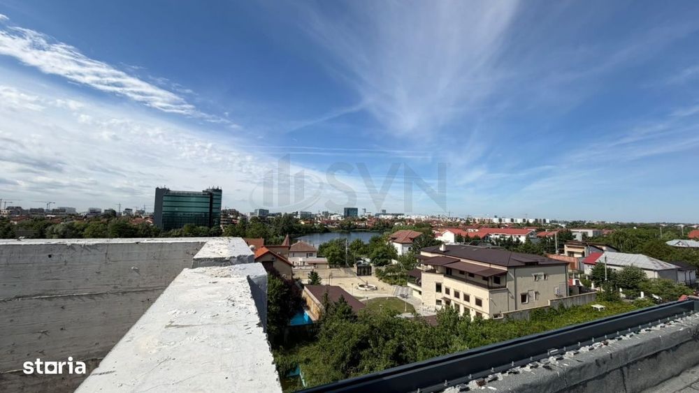 Penthouse tip Duplex I Piscina I Parcare I Terase I View superb I Pipe