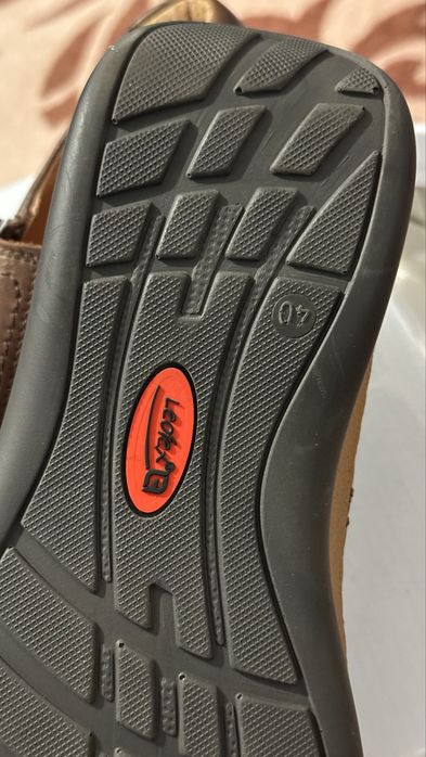 Incaltaminte barbati