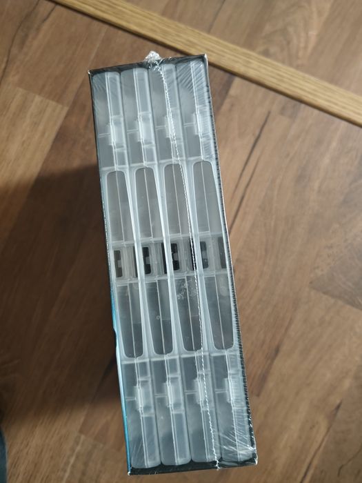 Пълна колекция Хари Потър, 8 диска