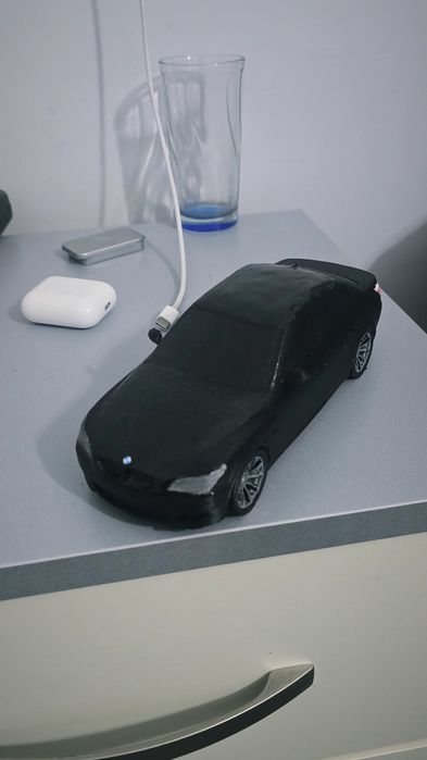 Играчка BMW M5 e60