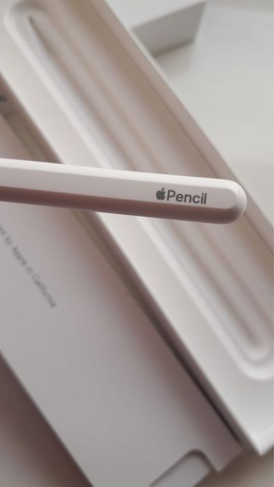 Apple Pencil 2nd generation