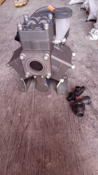 форсунки опрыскиватель насос