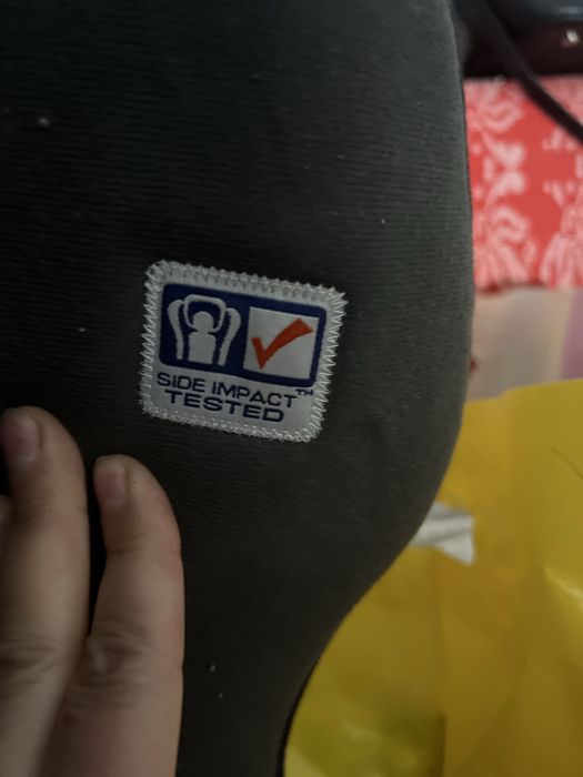 Scaun auto eventflo fabricat un USA 2014