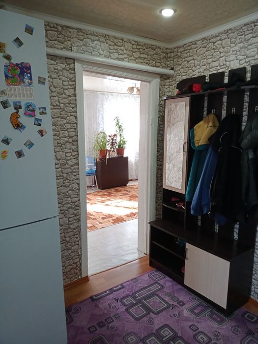 Продам дом селе Беловка