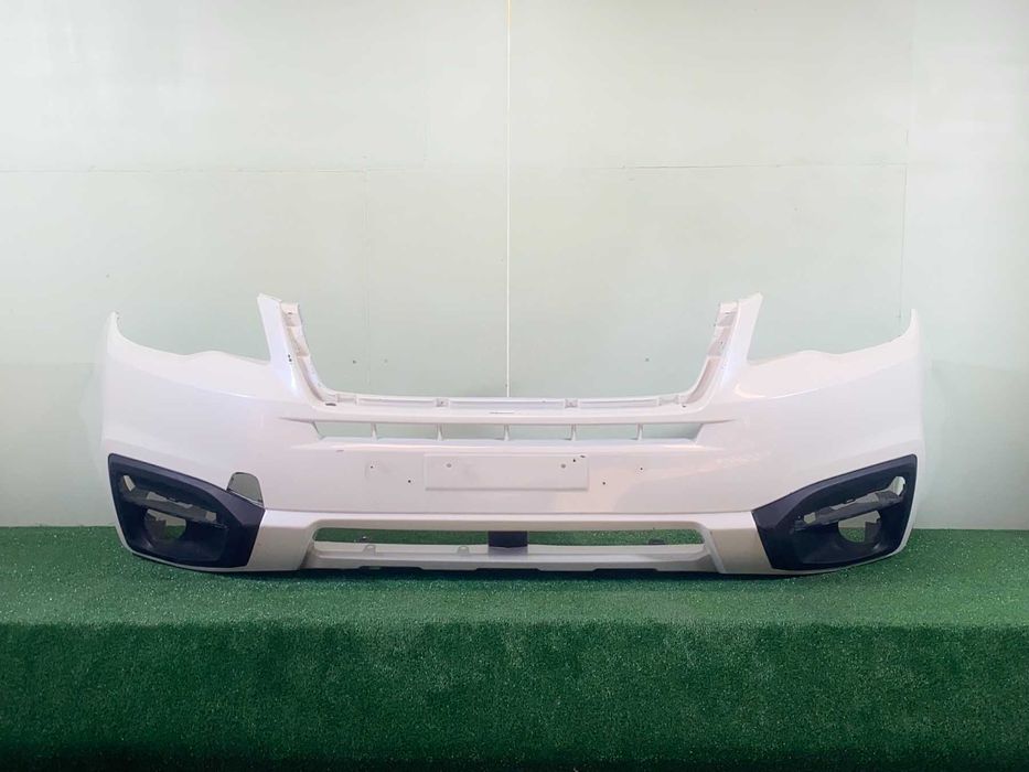 предна броня Subaru Forester 2015-2018 г. #1081V