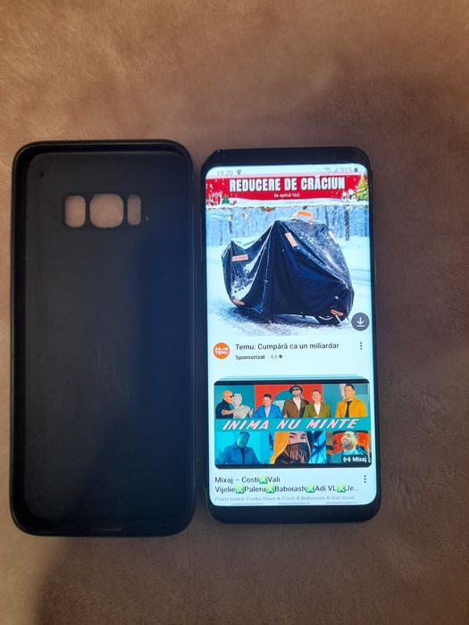 Telefon SAMSUNG  S8