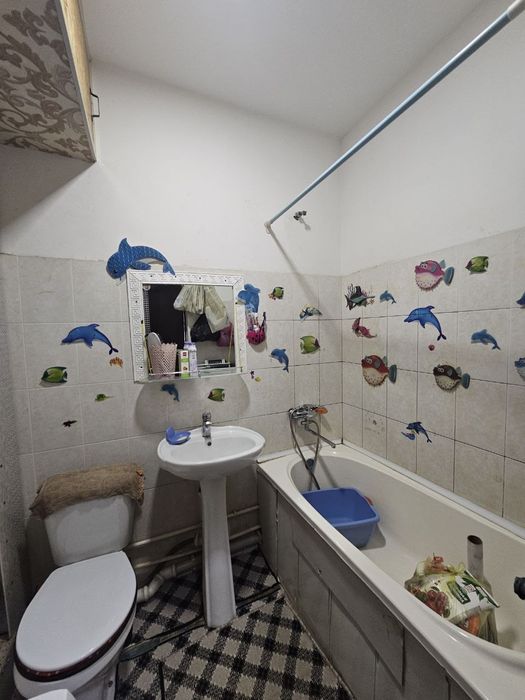 Сергели-7а  2/2/7