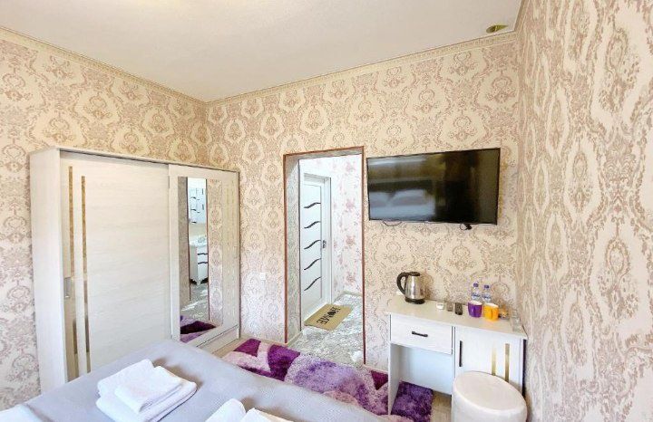 Сдаётся комната в гостинице в аренду, по работе, студентам и тд.