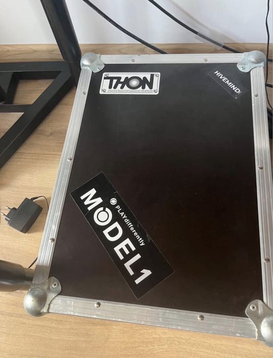 Allen & Heath PlayDifferently MODEL1