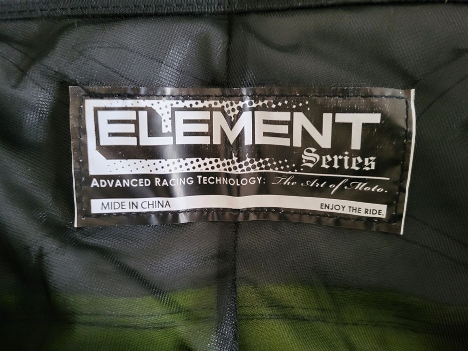 Pantaloni racing O'Neal Elements 30