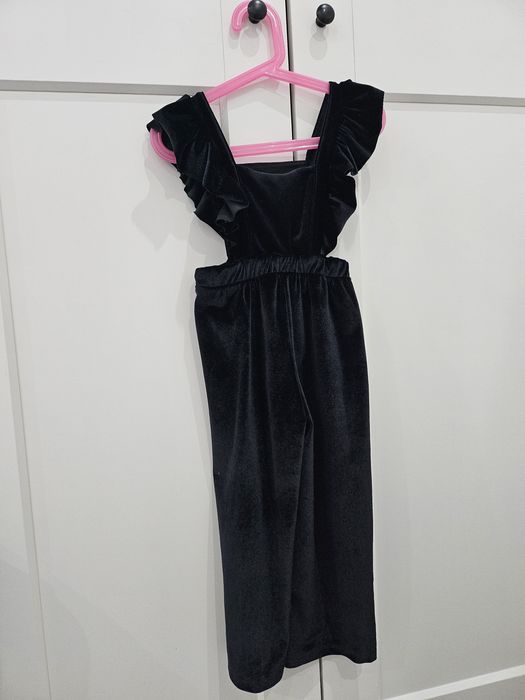 Salopeta Zara marimea 104, 3-4 ani