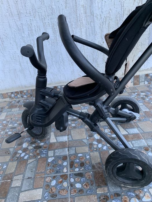 Коляска детская разборная