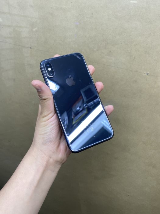 Iphone Xs телефон
