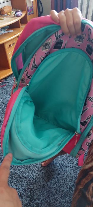 Рюкзак ортопедический