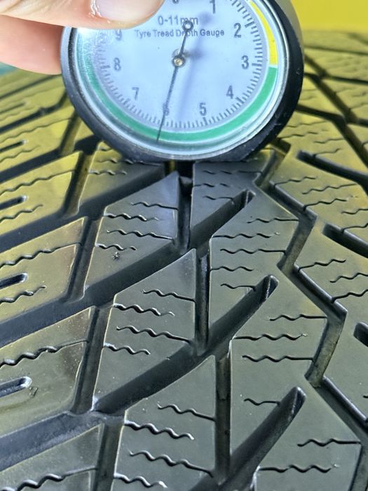 5 buc 195/65R15 2024-23 stare foarte buna