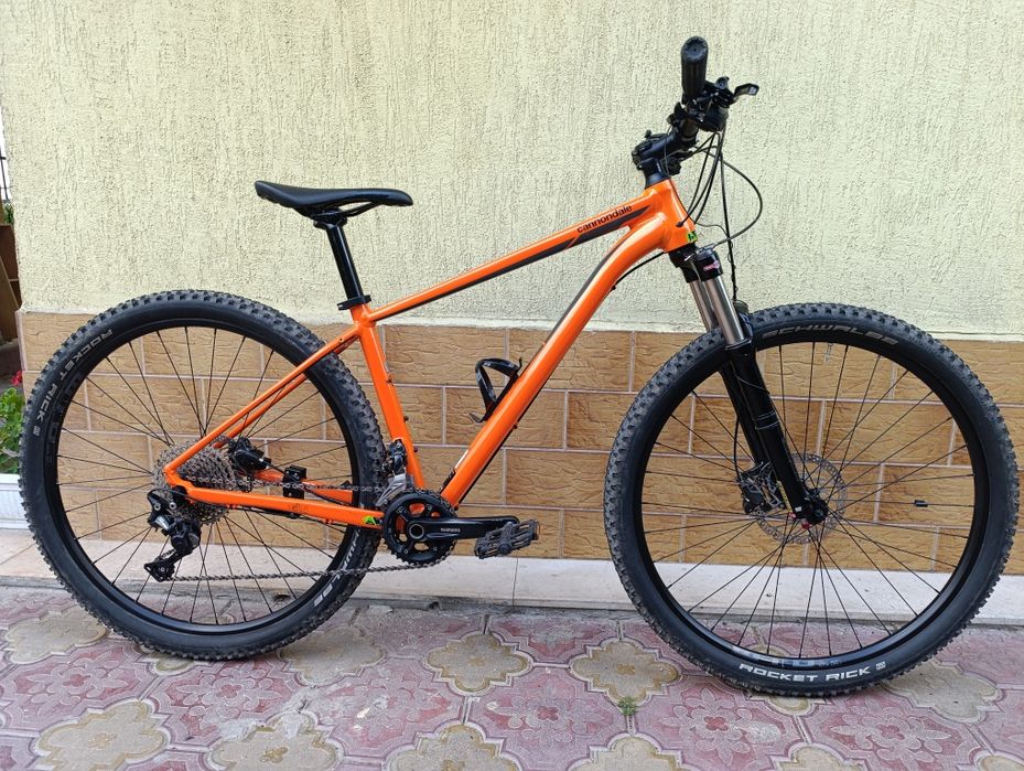 Cannondale 29 цола