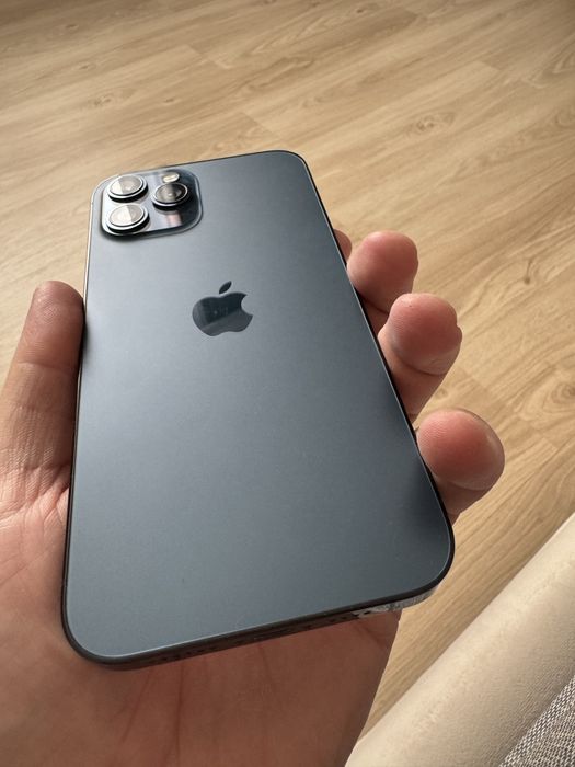 Iphone 12 Pro Max 128 GB