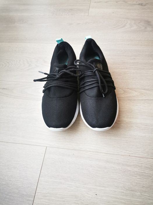 Pantofi sport Only, noi, mărimea 39