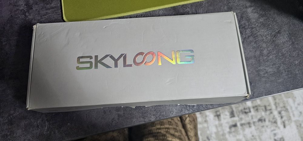 Клавиатура Skyloong