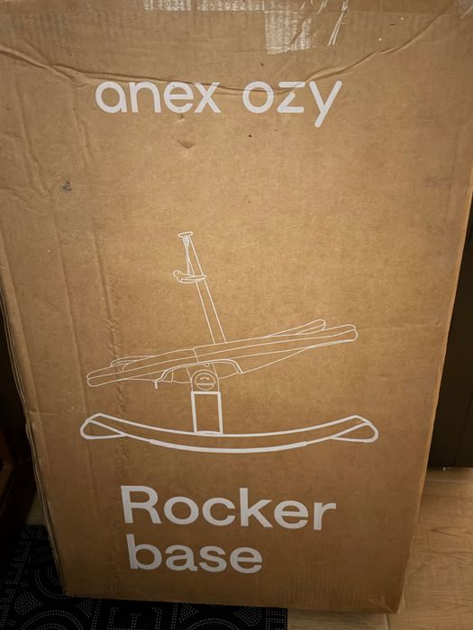 Anex Ozy - шезлонг
