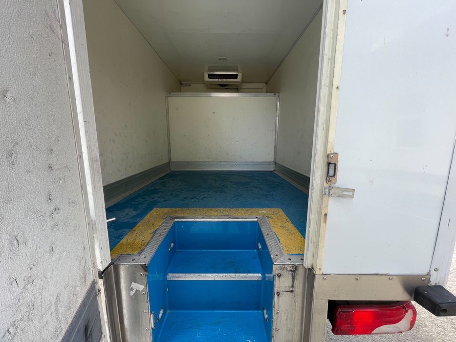 Mercedes sprinter 313 euro 5