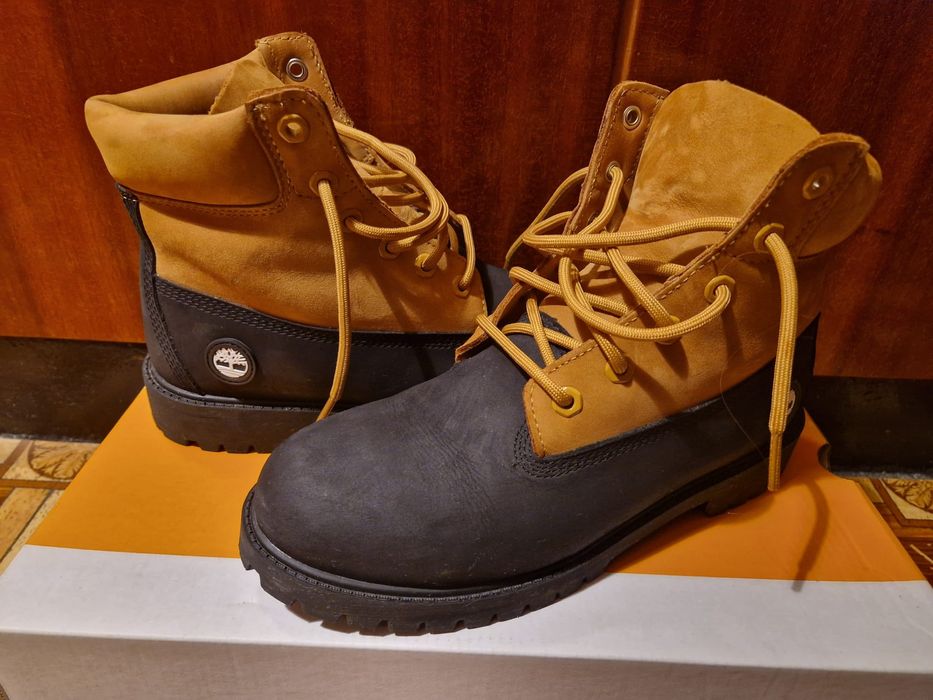 Мъжки обувки Timberland
