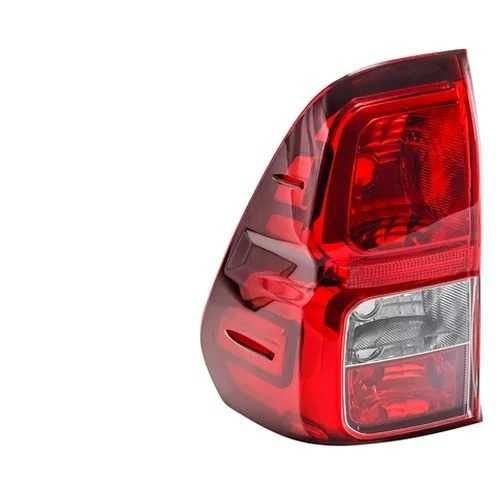 Фара/Фонарь задний Тойота Хайлюкс 16-/Toyota Hilux 16-