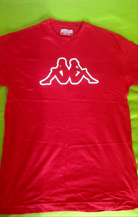 Тениска Kappa М размер