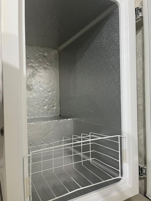 Продам морозильник