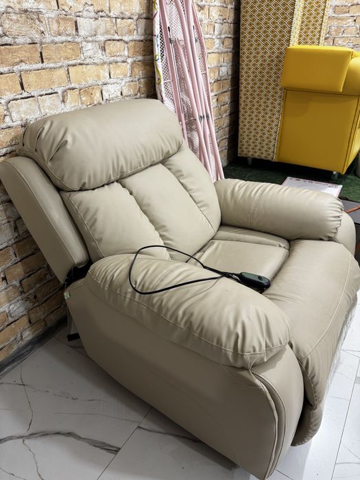 Кресло в салон красоты