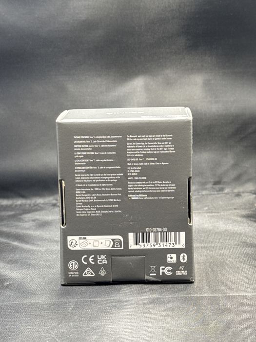 GARMIN Venu 3 / Sigilat