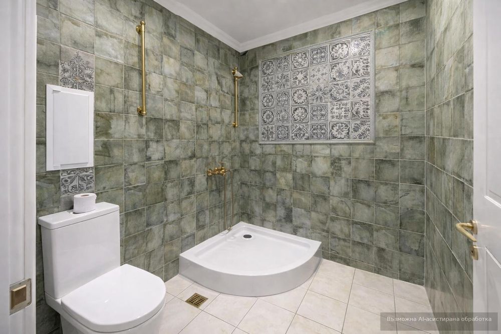 Дава се под наем Двустаен апартамент в Пловдив, Център - 65 кв.м за 548.25 € - Снимка #4