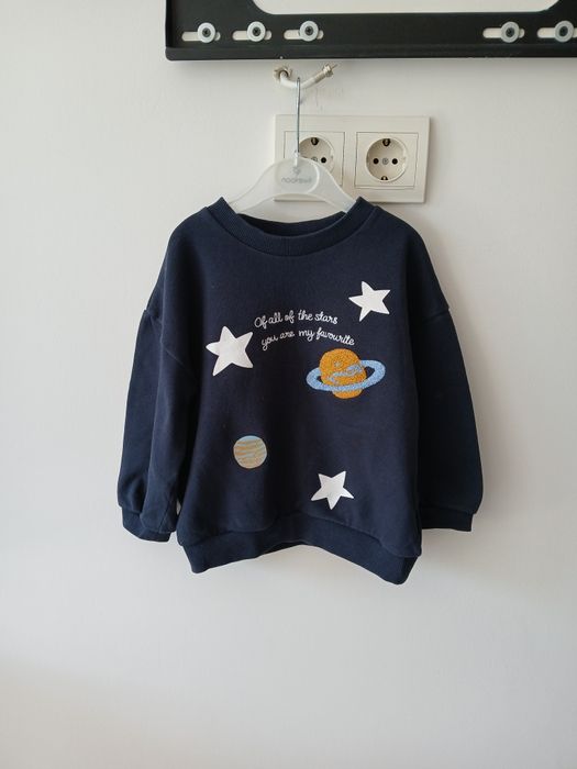 Дрехи 2-3 години h&m