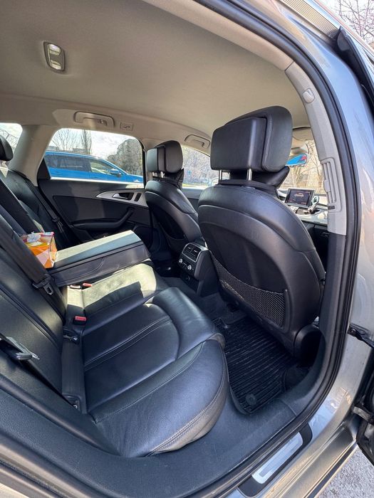 Audi A6 Avant Audi A6 C7 3.0 citiți descrierea‼️