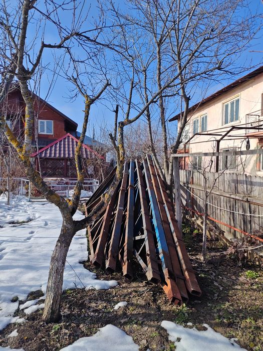 Ferme hala utilizate
