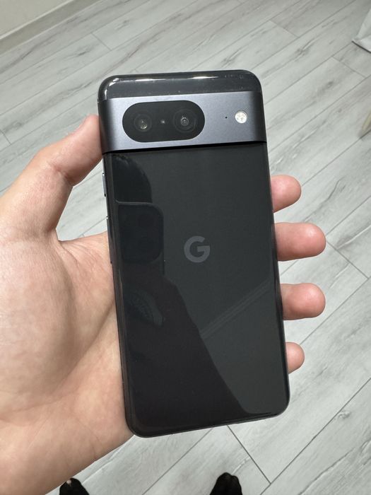 Google Pixel 8 256гб
