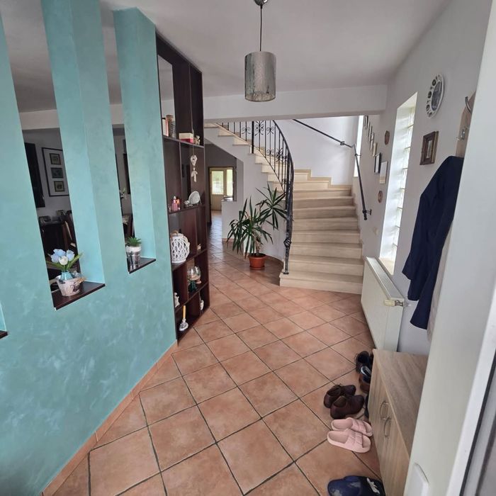 Casă de vânzare zona centrala Aiud, la 250 m de piața Agroalimentară